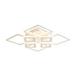 Потолочный светильник Freya Market FR6199CL-L230W