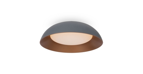 Потолочный светильник Freya Moonlight FR5277CL-L72GR