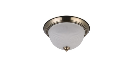 Потолочный светильник Freya Planum FR2913-CL-03-BZ