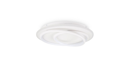 Потолочный светильник Freya Spiral FR6089CL-L120W