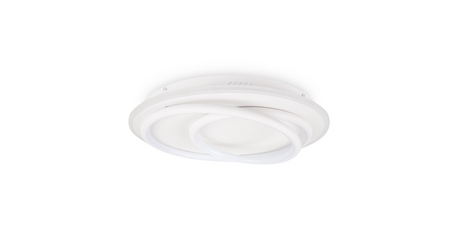 Потолочный светильник Freya Spiral FR6089CL-L120W
