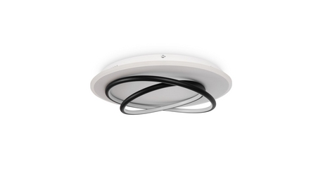 Потолочный светильник Freya Spiral FR6089CL-L120WB