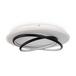 Потолочный светильник Freya Spiral FR6089CL-L120WB