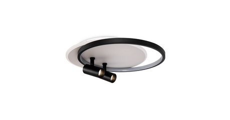 Потолочный светильник Freya Spotlights FR6083CL-L106WB