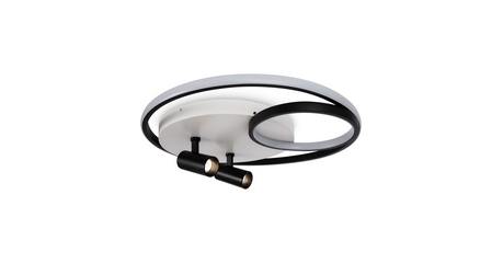 Потолочный светильник Freya Spotlights FR6083CL-L90WB