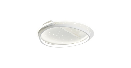 Потолочный светильник Freya Strata FR6152CL-L89W