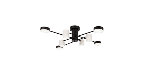 Потолочный светильник Freya Tibo FR6048CL-L8B