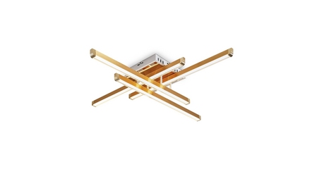 Потолочный светильник Freya Twiks FR6198CL-L88G