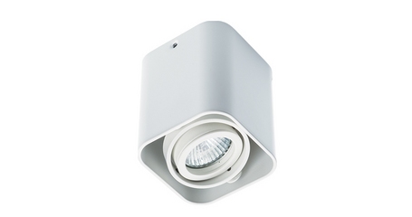 Потолочный светильник Italline 5641 white