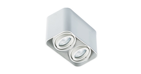 Потолочный светильник Italline 5642 white