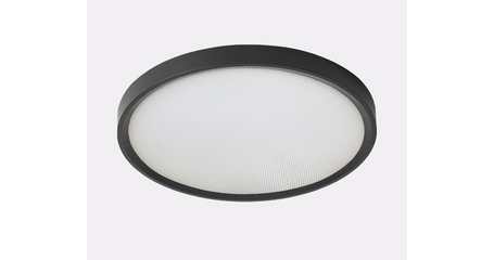 Потолочный светильник Italline IT011-5024 black