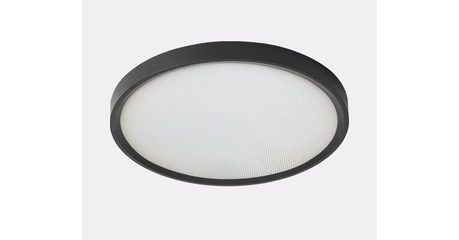 Потолочный светильник Italline IT011-5024 black