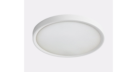 Потолочный светильник Italline IT011-5024 white