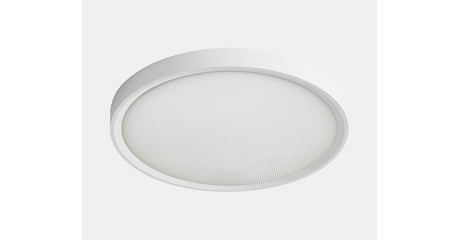 Потолочный светильник Italline IT011-5024 white