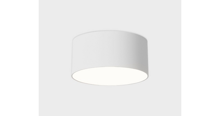 Потолочный светильник Italline IT014-0206 white