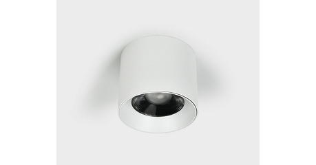 Потолочный светильник Italline IT06-6036 white 4000K