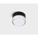 Потолочный светильник Italline IT06-6041 black 3000K