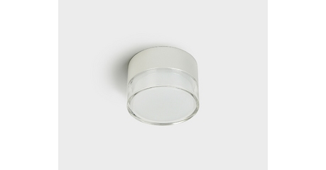 Потолочный светильник Italline IT06-6041 white 3000K