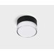 Потолочный светильник Italline IT06-6042 black 3000K