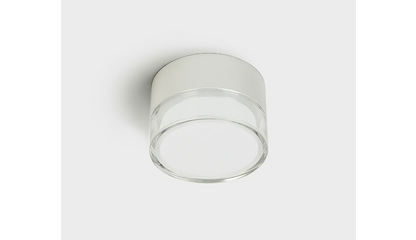Потолочный светильник Italline IT06-6043 white 3000K