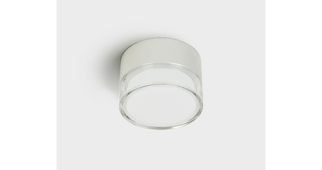 Потолочный светильник Italline IT06-6043 white 3000K