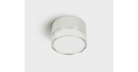 Потолочный светильник Italline IT06-6043 white 3000K