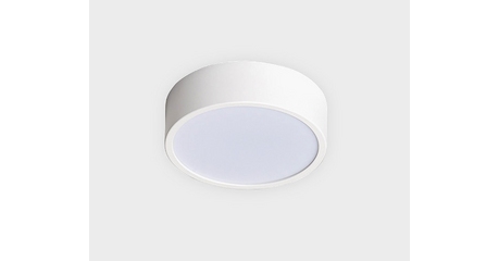 Потолочный светильник Italline M04-525-125 white 4000K