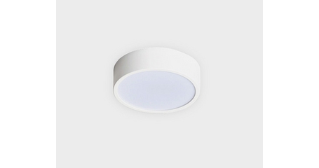 Потолочный светильник Italline M04-525-95 white 4000K