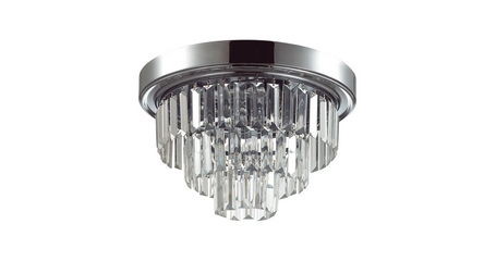 Потолочный светильник Lumion Classi Zaha 8266/4C