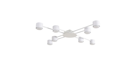 Потолочный светильник Lumion Comfi Benua 8305/8C