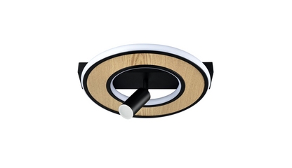 Потолочный светильник Lumion Ledio Pine 6572/24CL