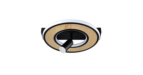 Потолочный светильник Lumion Ledio Pine 6572/24CL