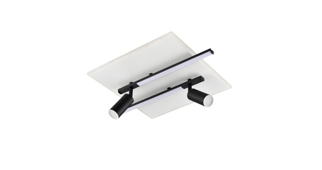 Потолочный светильник Lumion Ledio Stells 8256/40CL