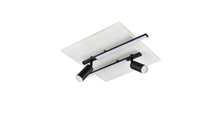 Потолочный светильник Lumion Ledio Stells 8256/40CL