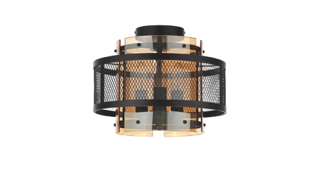 Потолочный светильник Lumion Zarina 8007/3C