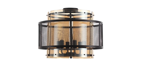 Потолочный светильник Lumion Zarina 8007/6C