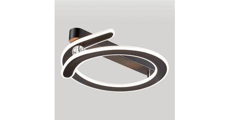 Потолочный светильник Lussole Hale LSP-7382