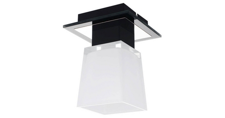 Потолочный светильник Lussole Lente GRLSC-2507-01