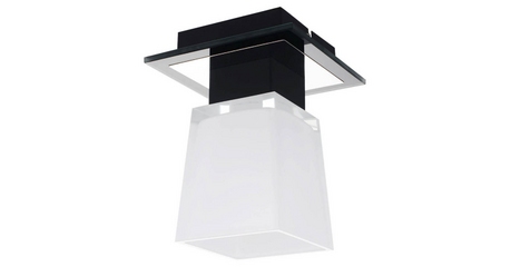 Потолочный светильник Lussole Lente GRLSC-2507-01