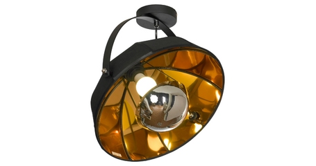 Потолочный светильник Lussole Lgo Klamath LSP-0556-C