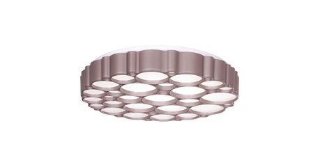 Потолочный светильник Lussole Lgo LSP-8466