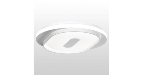 Потолочный светильник Lussole Lgo LSP-8468