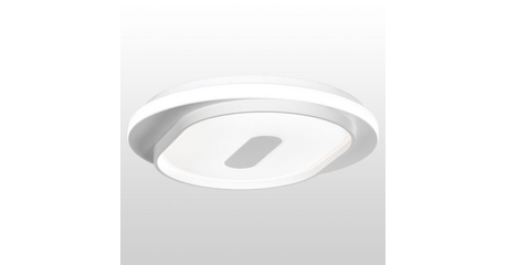 Потолочный светильник Lussole Lgo LSP-8468