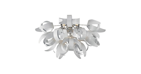 Потолочный светильник Lussole Loft GRLSA-5927-09