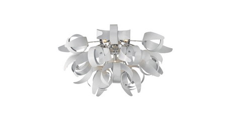 Потолочный светильник Lussole Loft GRLSA-5927-09