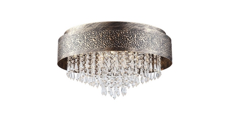 Потолочный светильник Lussole Loft GRLSP-8025