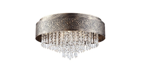 Потолочный светильник Lussole Loft GRLSP-8025