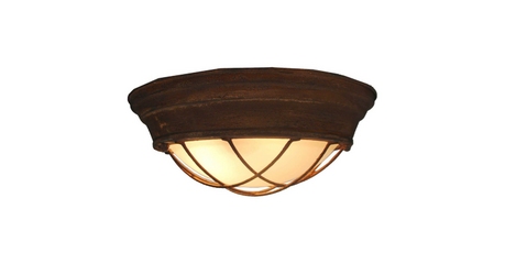 Потолочный светильник Lussole Loft GRLSP-8068