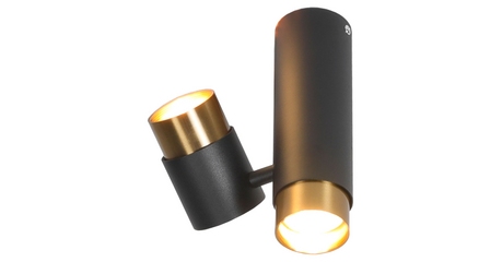 Потолочный светильник Lussole Loft Koyukuk LSP-8378