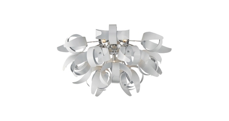 Потолочный светильник Lussole Loft LSA-5927-09